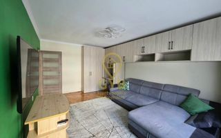 De închiriat – Apartament 3 camere | 68 mp | Etaj 1/4 | Str. Aluminei – Decebal - Poză 6