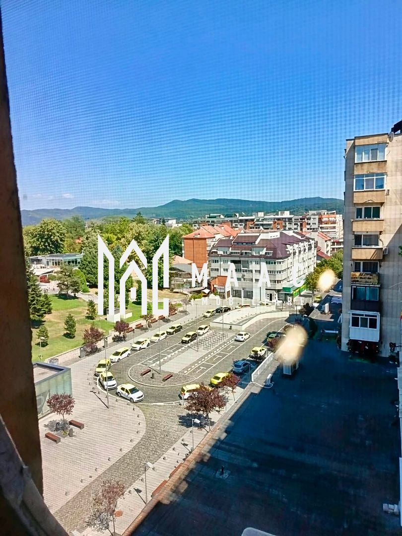 Apartament 2 camere de vânzare | Râmnicu Vâlcea, Central | 55 mp - Poză 11