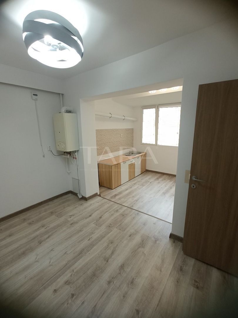 Apartament cu 2 camere de vânzare în zona Peny. - Poză 7
