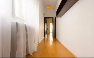 Apartament 2 camere în vilă interbelică | Etaj 1 | Universitate | - Poză 6