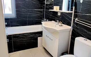 Apartament de inchiriat, 2 camere, Giroc zona centrala, langa Scoala - Poză 19