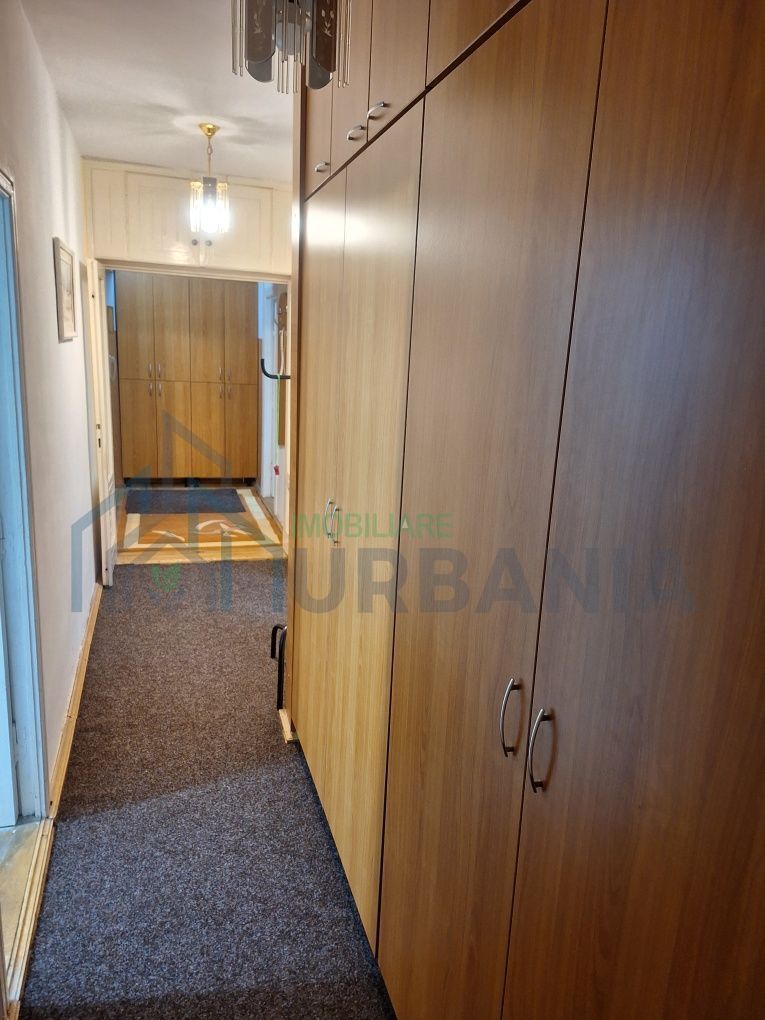 Pf .  INCHIRIEZ Ap 3 Cam D Centru Civic - Poză 7