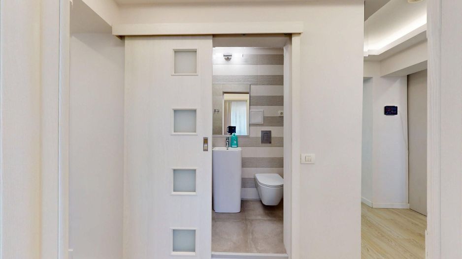 Apartament deosebit 4 camere Auchan Drumul Taberei - Poză 7