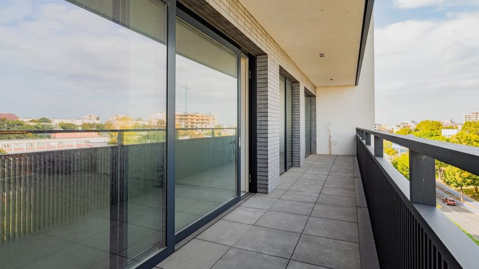 CONSTANTA - BDUL MAMAIA - APARTAMENTE PREMIUM IN BLOC EXCLUSIVIST! - Poză 11