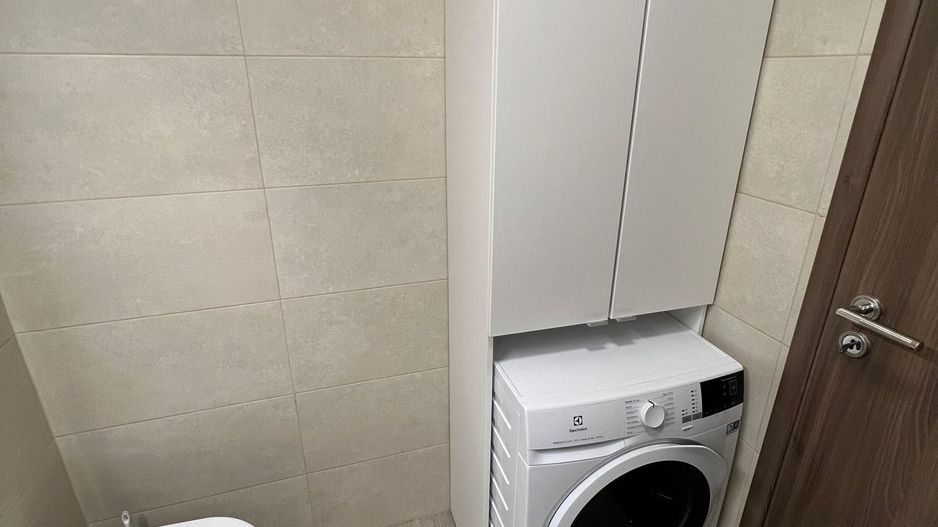 AP. 2 CAMERE PALLADY - 76 MP, PARCARE INCLUSA, MOBILAT , COMISION 0% - Poză 11