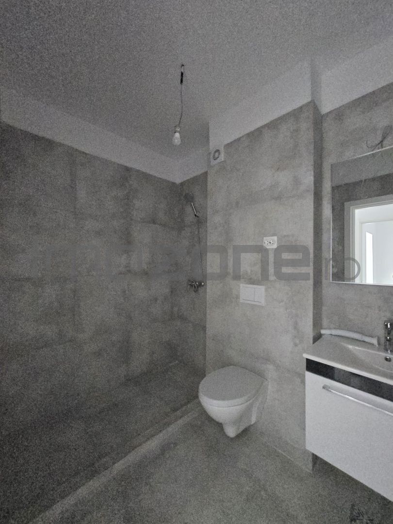 DECOMANDAT 66.5 mp, etaj 2, METROU LA BLOC, COMISION 0%, FINISAT - GATA DE MUTAT - Poză 3