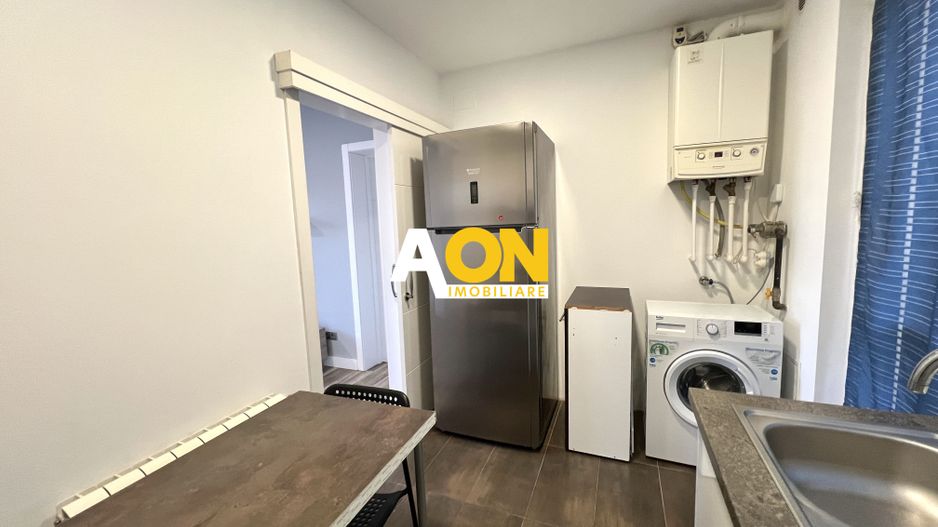 Casa insiruita de vanzare, 5 camere, 2 bai, Ampoi 3 - Poză 8