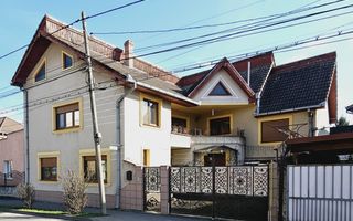 Casa indiduala de vanzare, Lipoveni - Poză 1