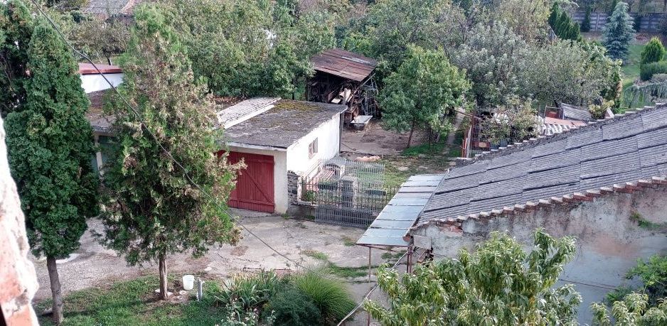 BRASADAS vinde ap 3 cam în casă - zona Botizului. - Poză 7