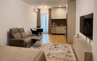 Garsonieră premium de închiriat | Smart Residence Lujerului – Faza 2 | - Poză 6