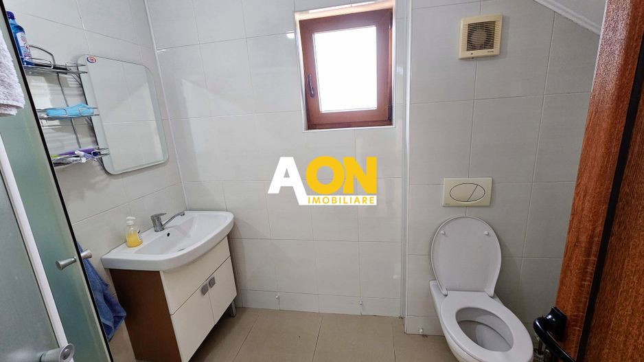 Spatiu de birouri la casa, 5 camere, 803 mp, Cetate - Poză 13