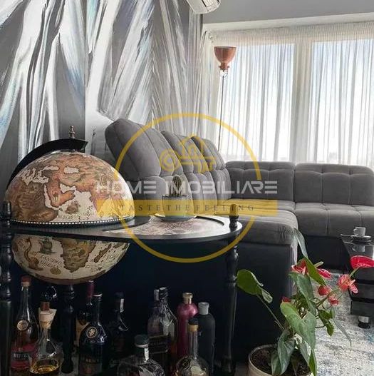 Apartament modern cu 3 camere/ 69mp/ zona Tudor Vladimirescu - Poză 4