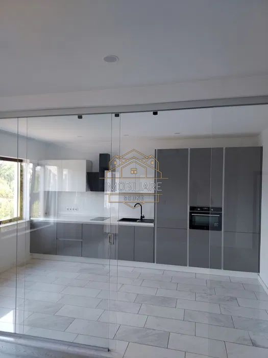 Închiriere etajul 2 al unei case în zona Titulescu - Poză 5