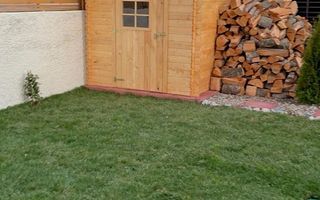 Casa Bucium 4 dormitoare,cartier deosebit, # - Poză 11