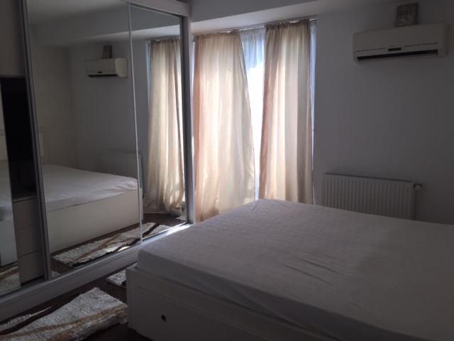 Apartament cu 2 camere cu centrala proprie la 7 min de metrou Piata Muncii - Poză 6