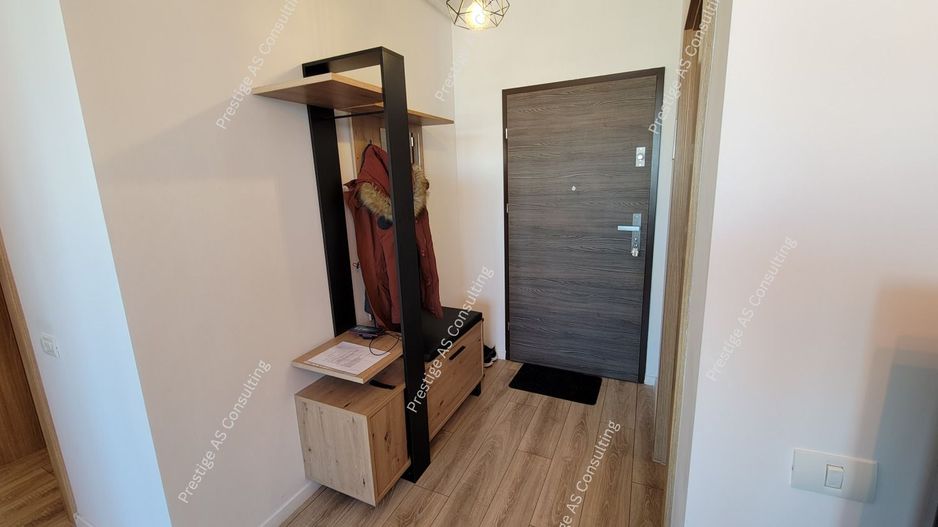 Apartament 2 camere | Loc de parcare inclus | XCity Towers | Etaj 14 - Poză 4