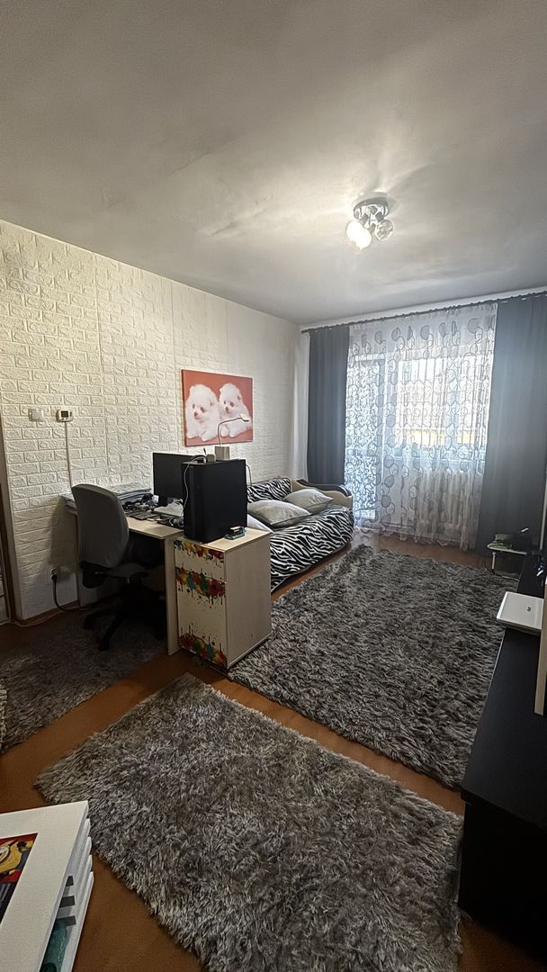 Apartament de vânzare in bulevardul Transilvaniei Alba Iulia - Poză 1