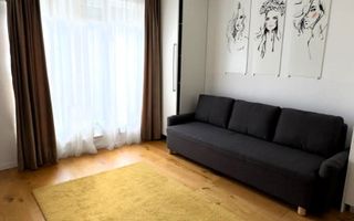 garsoniera I Cosmopolis I parcare I finisaje premium I mobilat utilat - Poză 1