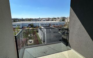 Apartament luminos | Complex Premium | Intre Lacuri | View deschis! - Poză 7