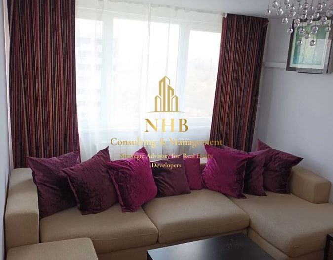 Apartament 2 Camere | Baba Novac | Pet Friendly - Poză 6