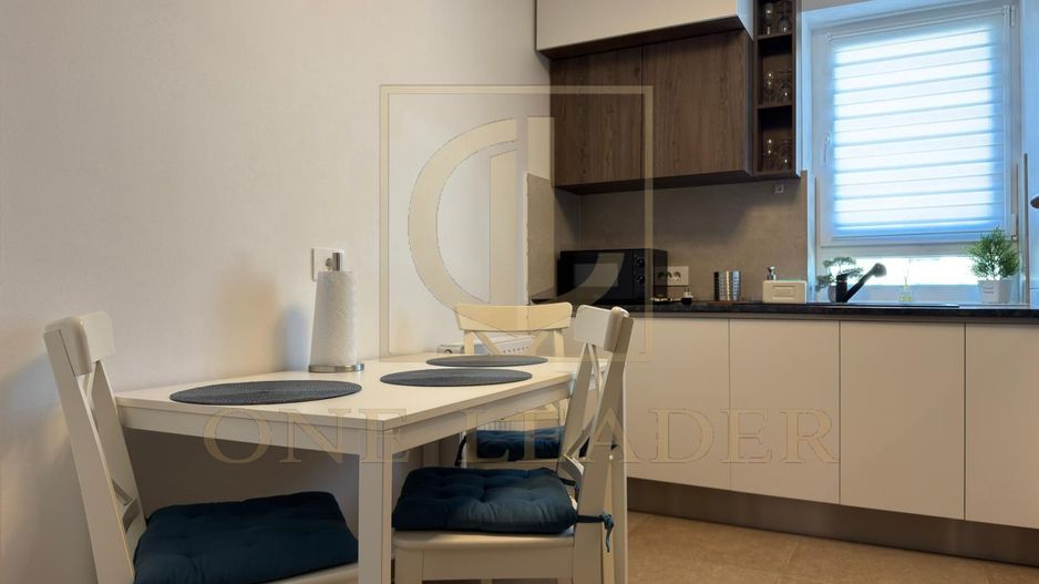 Apartament 2 camere decomandat - Coresi (Tractorul) - Kasper - Poză 5