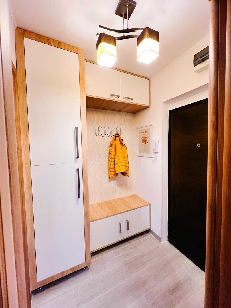 De vanzare Garsoniera Lujerului, Utilata, Moderna, 4min Metrou - Poză 4