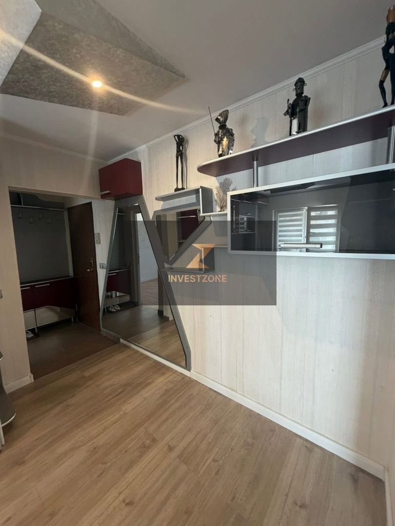 Apartament 3 camere Erofte Grigore, et 2 - Poză 5