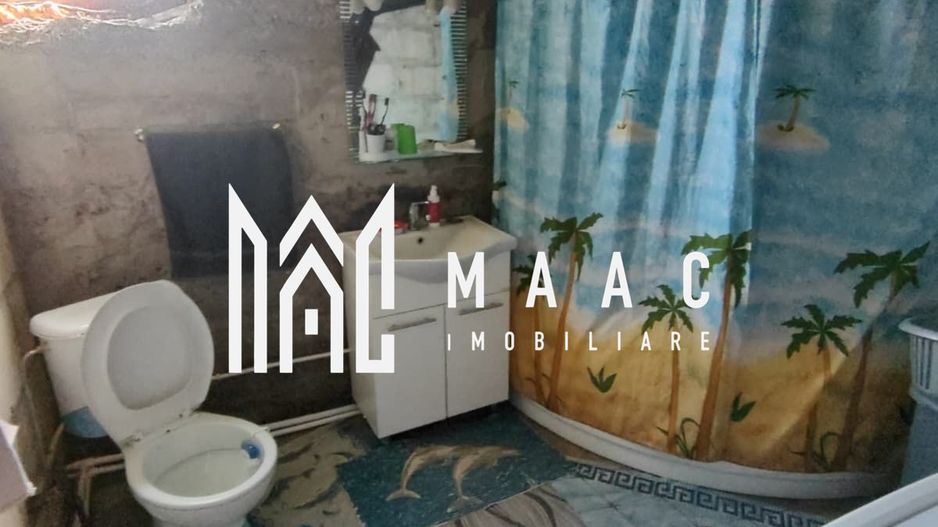 Casa Vantului si 8000 metri patrati in Abrud - Poză 15