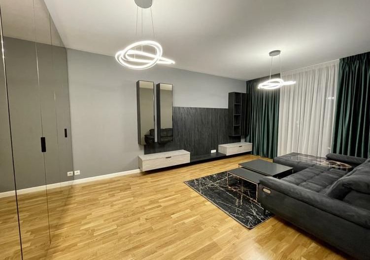 Apartament 2 Camere | Domenii | Mobilat Rovere | Parcare | Sala de fitness - Poză 1