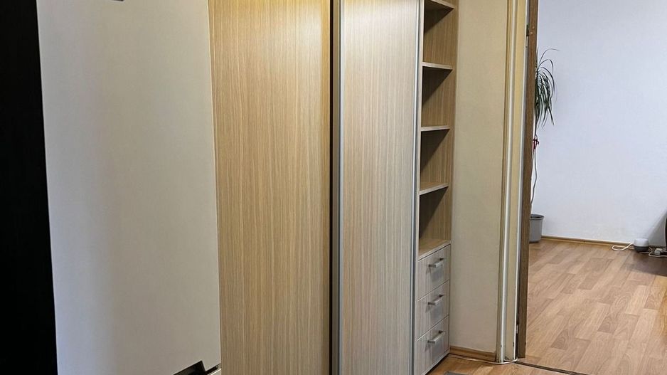 AP. 2 CAMERE- BRANCOVEANU, PET-FRIENDLY, BLOC REABILITAT, MODERN - Poză 8