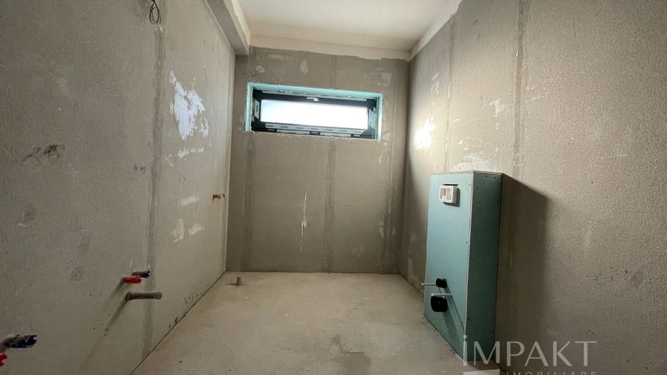 Duplex modern cu terase rooftop și vedere panoramica în Voronet - Poză 8