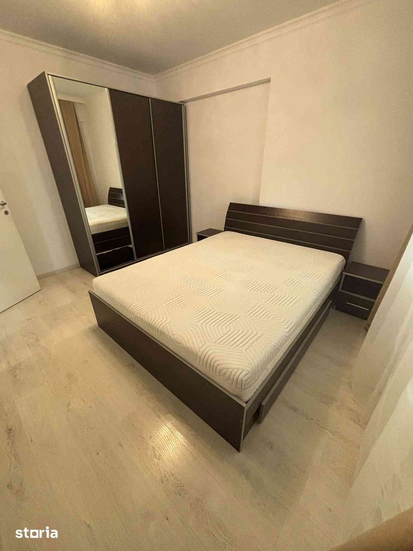 Apartament 2 camere, Pipera, loc parcare subterană inclus - Poză 7