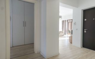 Apartament 4 camere, 94 mp, terasa 100 mp, parcare, Buna Ziua - Poză 23