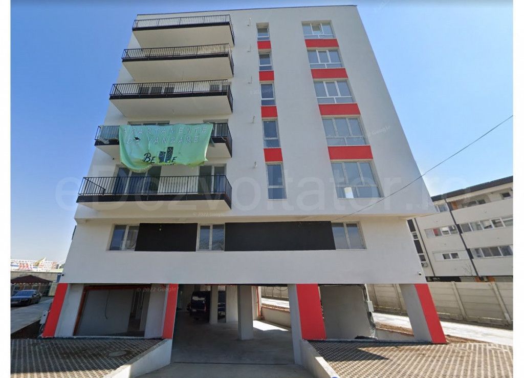 Garsoniera spatioasa - Poză 10