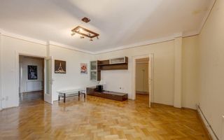 APARTAMENT 3 CAMERE | PIATA ROSETTI | IDEAL PENTRU SEDIU DE FIRMA - Poză 6