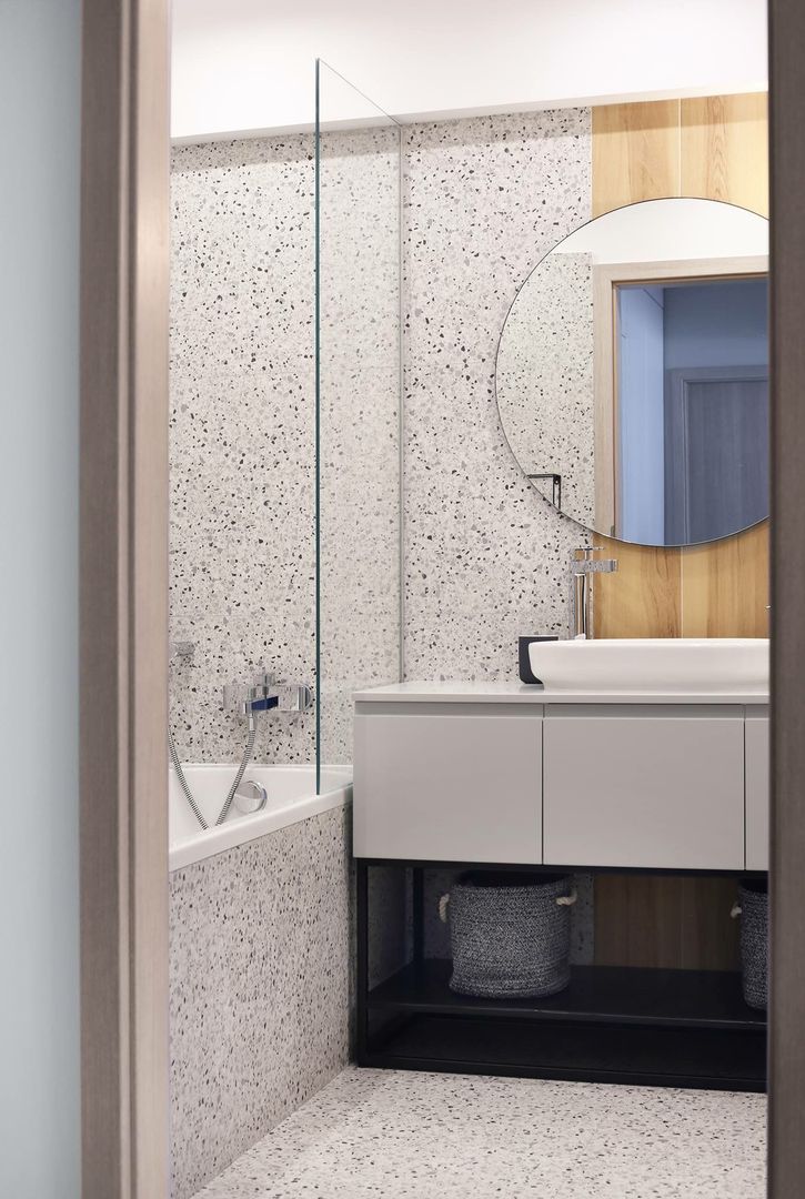 APARTAMENT 2 CAMERE | ICON RESIDENCE - Poză 13