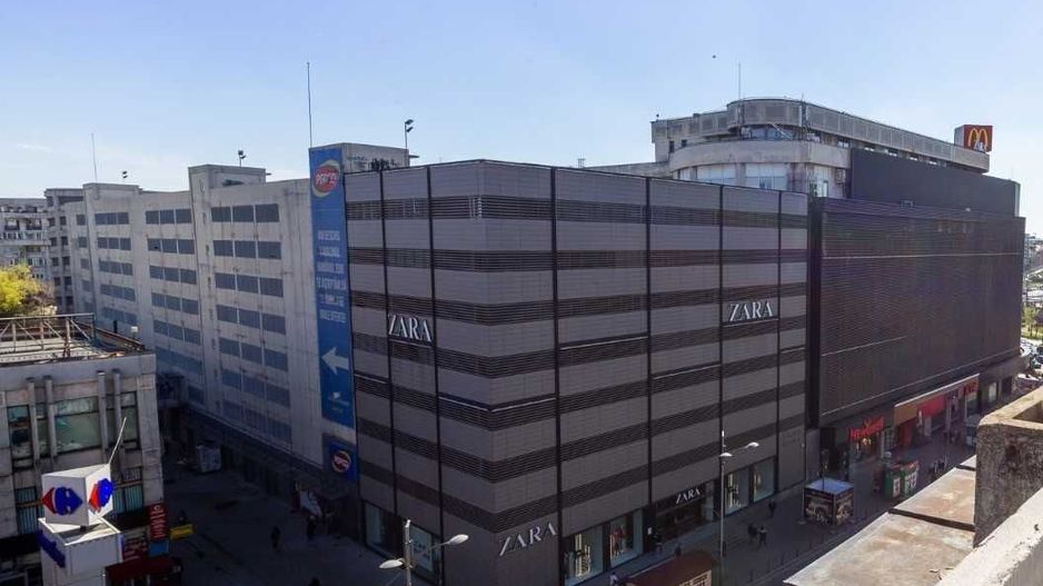 Apartament Piata Unirii - Poză 8