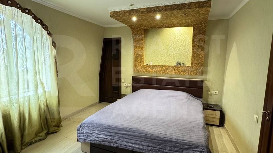 Vânzare, apartament, 4 camere, str. Trandafirilor, Botanica - Poză 23