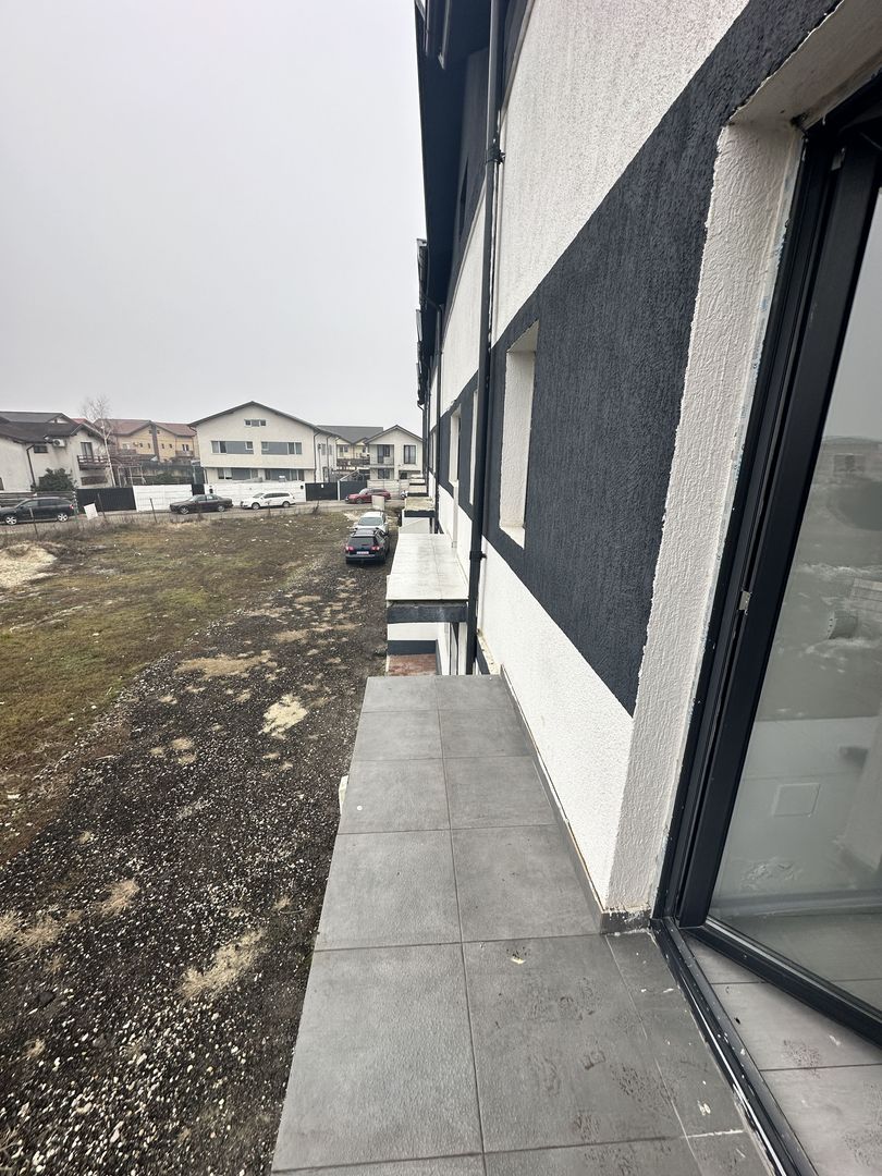 CASA INSIRUITA 5 CAMERE - BRAGADIRU, TOATE UTILITATILE, COMISION 0% - Poză 17