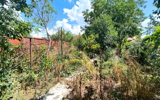 Casa individuala, zona Biserica Sarbeasca comision 0% - Poză 14