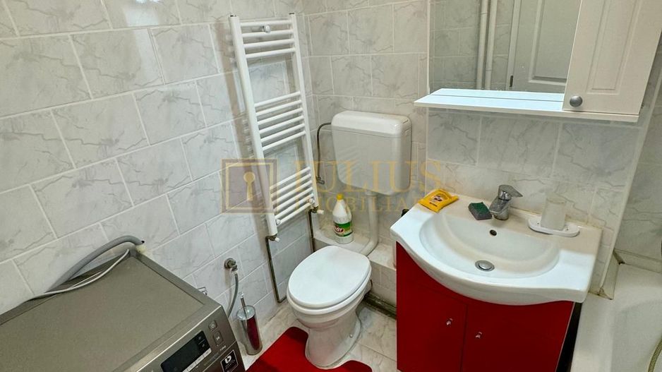 3 camere -2 dormitoare| 2 bai| centrala proprie| apartament superb| 2 balcoane - Poză 11