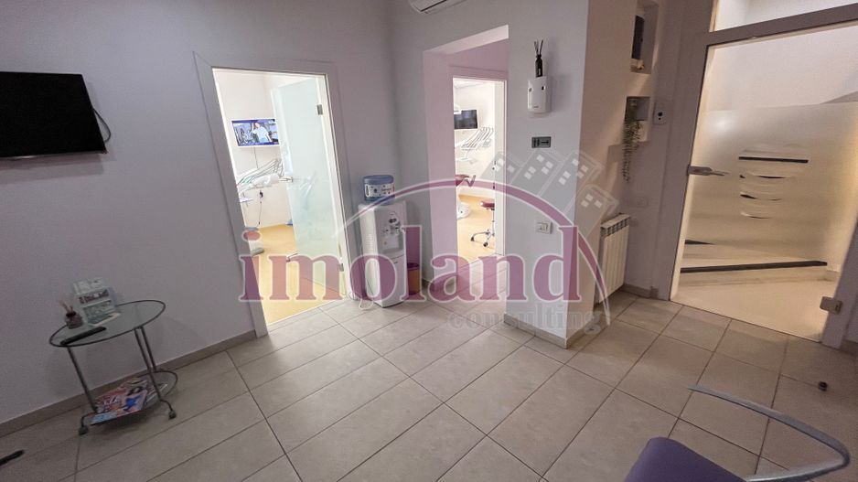 Inchiriere cabinet stomatologic utilat - Piata Dorobanti - Poză 2