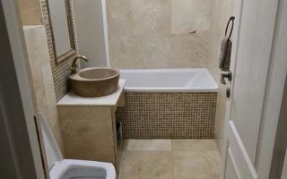 3 camere decomandate, Detunata, Gheorgheni, Iulius Mall, FSEGA - Poză 7