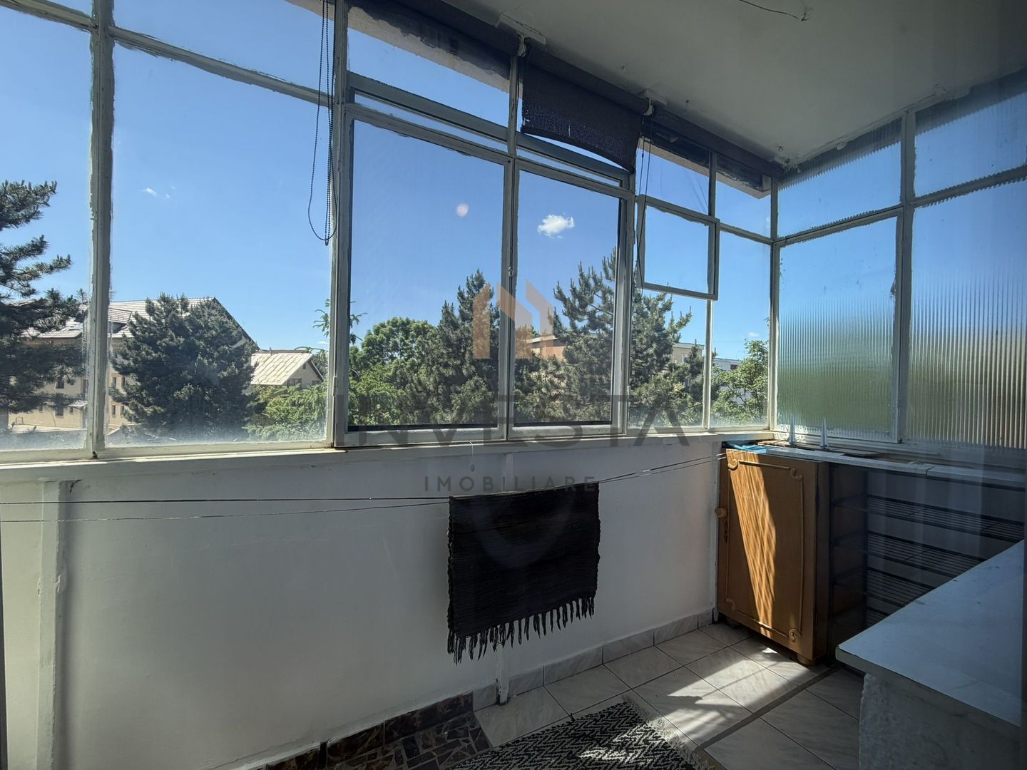 Apartament cu 2 camere ,  decomandat,  Etaj intermediar,  Zorilor - Poză 10