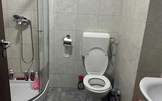 GARSONIERA - POPESTI-LEORDENI, CENTRALA PROPRIE, METROU 2 MINUTE - Poză 5