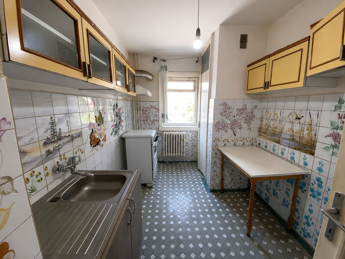 Comision 0%, Apartament 3 Camere, Decomandat, Etaj 1, Azuga, Girocului - Poză 6