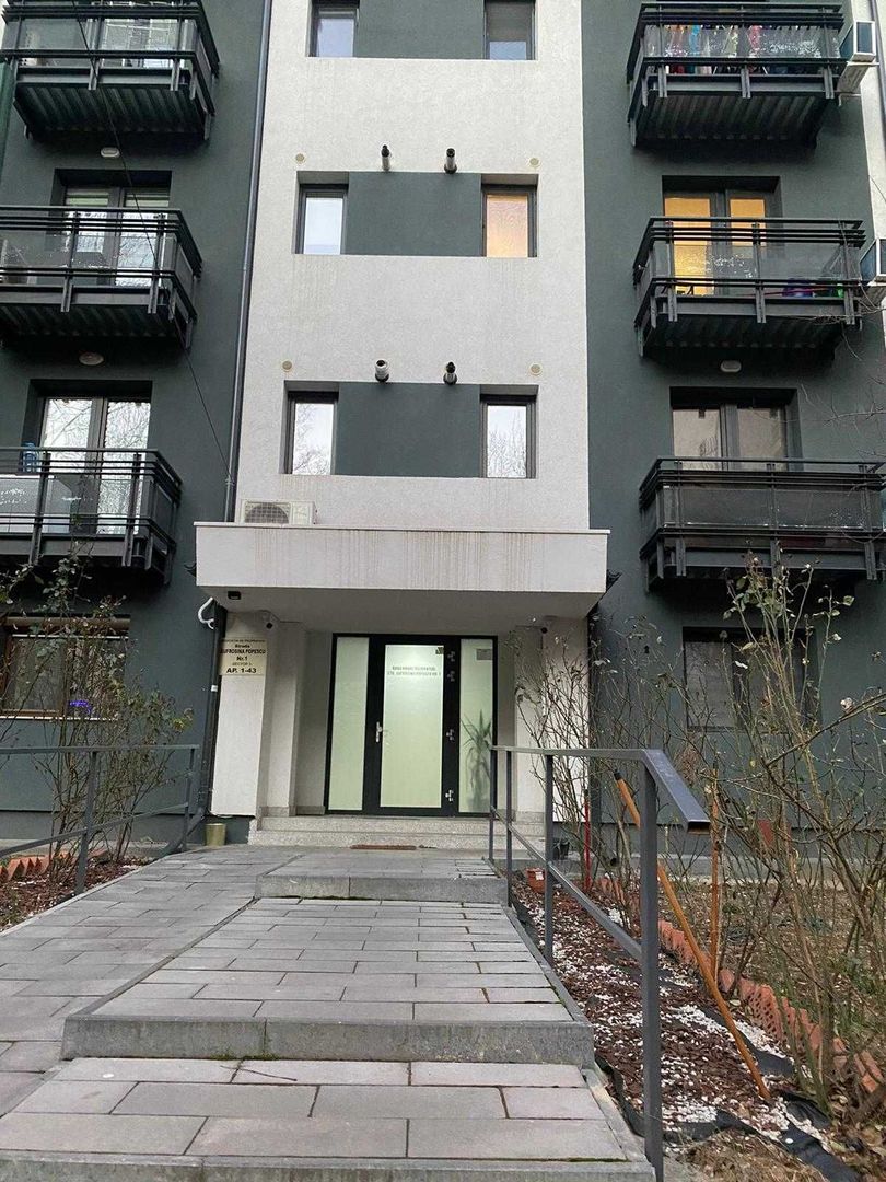 Inchiriere Garsoniera Dristor - Poză 8