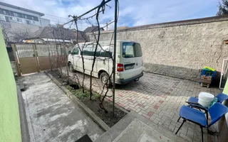 Imobil cu multiple posibilități de utilizare, cu doua locuri de parcare in curte - Poză 16