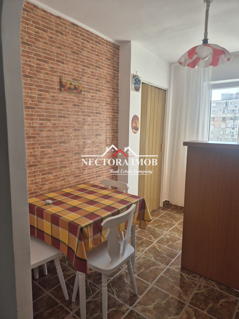 NECTORA IMOB-Apartament 2 camere, Zona Nufarul, 64 mp, Parcare, Et.5 - Poză 2