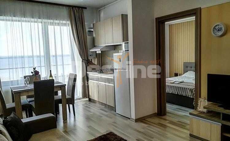 Apartament 2 Camere de Vânzare | Summerland Mamaia | Vedere Frontală - Poză 1